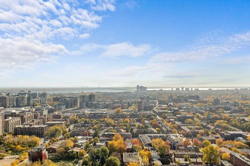 Vue - 1110-1450 Boul. René-Lévesque O., Montréal (Ville-Marie), QC - Outdoor With View