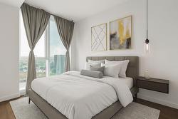 Chambre à coucher - 