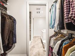 Penderie (Walk-in) - 