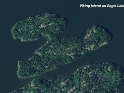 1 Viking Island  Eagle Lake, ON P0X 1C0