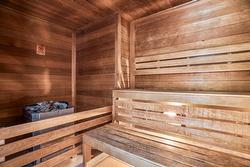 Sauna - 