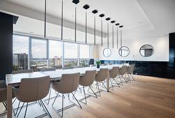 Salle de conférence - 