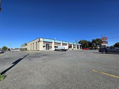 Overall view - 6985 Rue Jarry E., Montréal (Saint-Léonard), QC - Outdoor