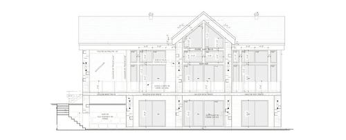 Frontage - Allée Du Domaine-Johannsen, Mont-Tremblant, QC 