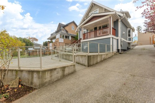351 Wesley St, Nanaimo, BC 