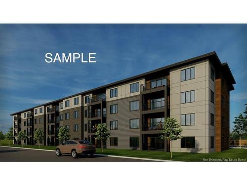 460 Highlandview Rd, Moncton, NB 