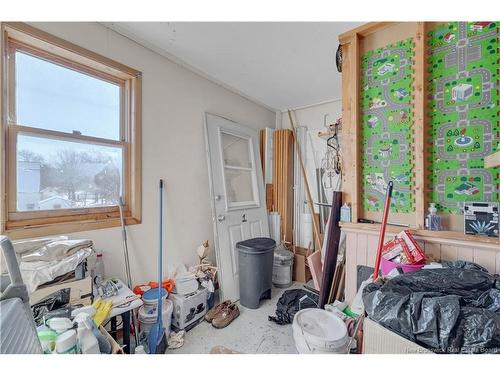 17 Baxter St, Norton, NB 