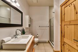 Ensuite bathroom - 