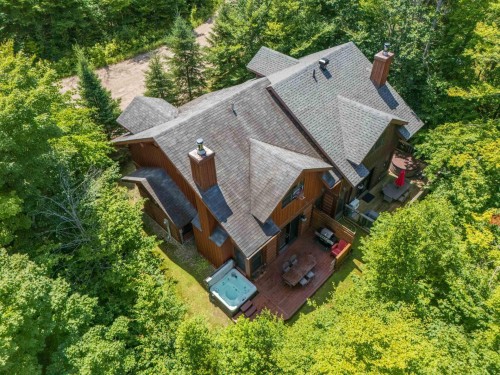 Vue d'ensemble - 31-1 Imp. De La Genèse, Lac-Supérieur, QC - Outdoor
