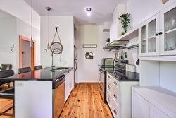 Kitchen - 