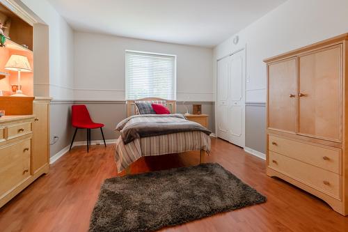 Bedroom - 8170 Rue Santiago, Brossard, QC - Indoor Photo Showing Bedroom