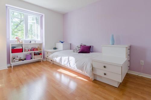 Bedroom - 8170 Rue Santiago, Brossard, QC - Indoor Photo Showing Bedroom