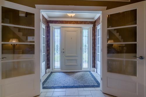 Hall - 8170 Rue Santiago, Brossard, QC - Indoor Photo Showing Other Room