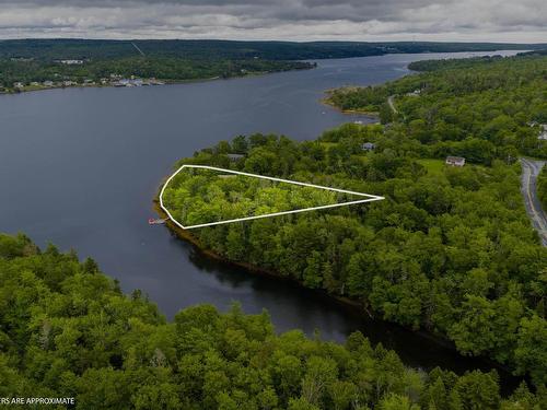 59 West Side Road, Sheet Harbour, NS 