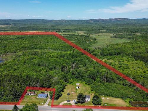 101 9281 Highway 101, Brighton, NS 