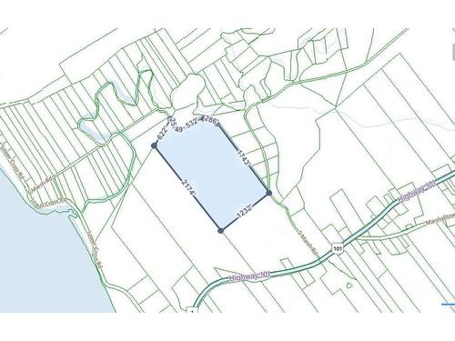 101 9281 Highway 101, Brighton, NS 