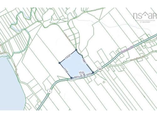 101 9281 Highway 101, Brighton, NS 