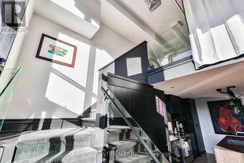 318 - 200 Stinson Street, Hamilton, ON - Indoor Photo Showing Other Room