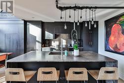 European built-in appliances, Custom Cabinetry - 