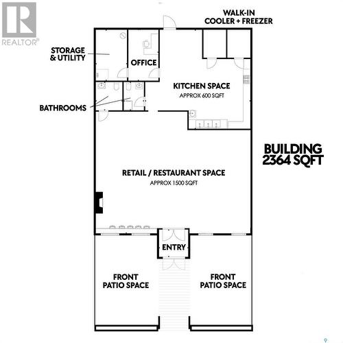 619 Main Street, Moosomin, SK 