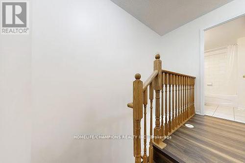 304 - 35 Strangford Lane S, Toronto, ON - Indoor Photo Showing Other Room