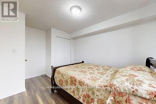 304 - 35 Strangford Lane S, Toronto, ON - Indoor Photo Showing Bedroom