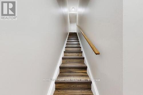 304 - 35 Strangford Lane S, Toronto, ON - Indoor Photo Showing Other Room