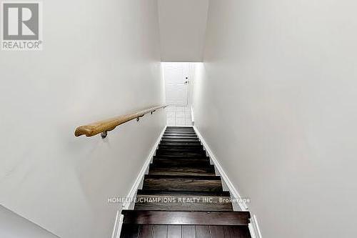 304 - 35 Strangford Lane S, Toronto, ON - Indoor Photo Showing Other Room