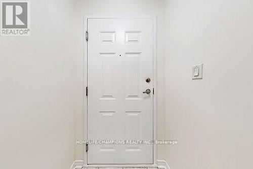 304 - 35 Strangford Lane S, Toronto, ON -  Photo Showing Other Room