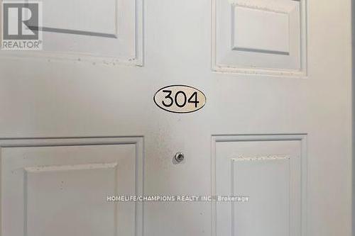 304 - 35 Strangford Lane S, Toronto, ON - Other