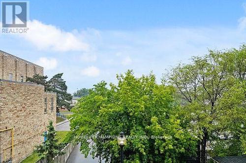 304 - 35 Strangford Lane S, Toronto, ON - Outdoor