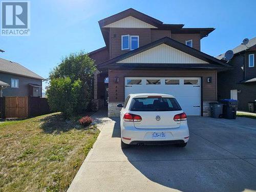 8409 18 Street  Dawson Creek, BC V1G 0E2