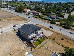 *to be built on empty lot to the left - 