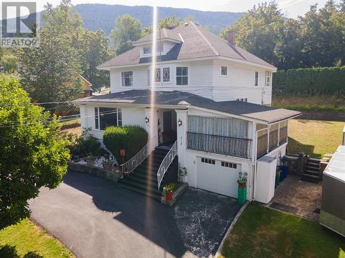 312 Latimer Street  Nelson, BC V1L 4T6