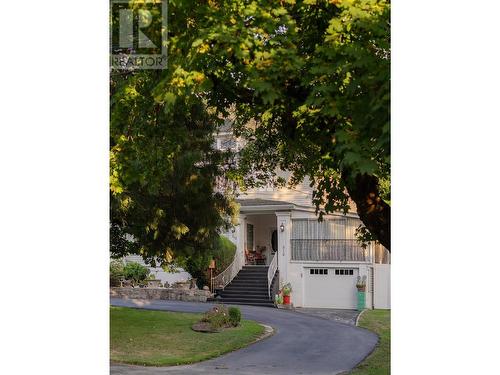 312 Latimer Street, Nelson, BC - Outdoor