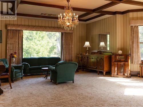 312 Latimer Street, Nelson, BC - Indoor