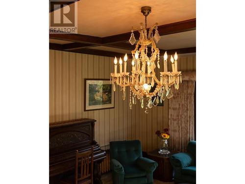 312 Latimer Street, Nelson, BC - Indoor