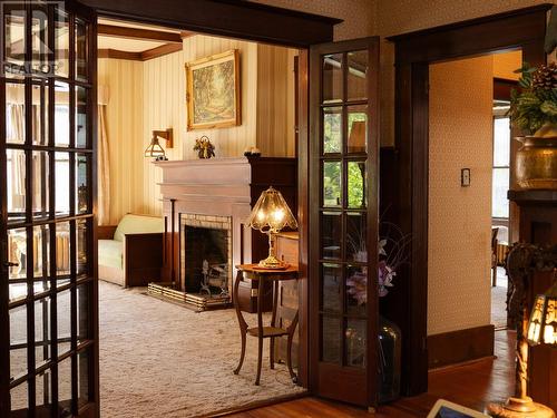 312 Latimer Street, Nelson, BC - Indoor Photo Showing Other Room