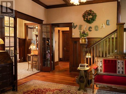 312 Latimer Street, Nelson, BC - Indoor Photo Showing Other Room