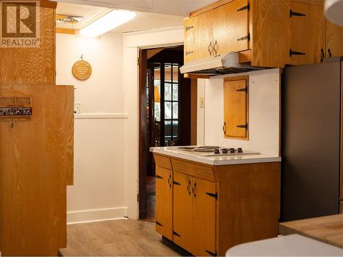 312 Latimer Street, Nelson, BC - Indoor