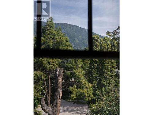 312 Latimer Street, Nelson, BC -  With View