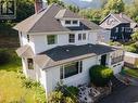 312 Latimer Street, Nelson, BC  - Outdoor 