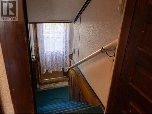 312 Latimer Street, Nelson, BC - Indoor Photo Showing Other Room