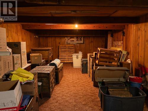 312 Latimer Street, Nelson, BC - Indoor