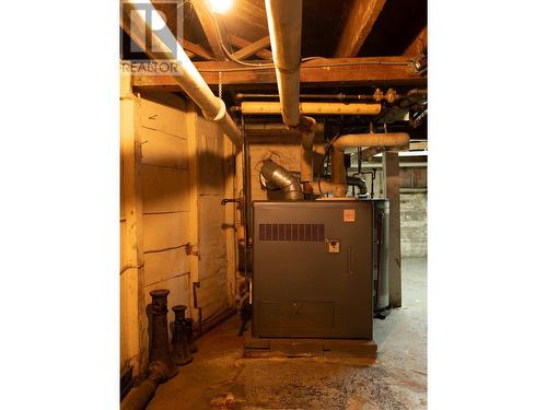 312 Latimer Street, Nelson, BC - Indoor