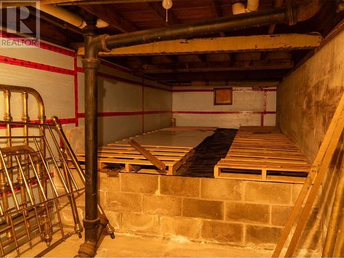 312 Latimer Street, Nelson, BC - Indoor Photo Showing Other Room