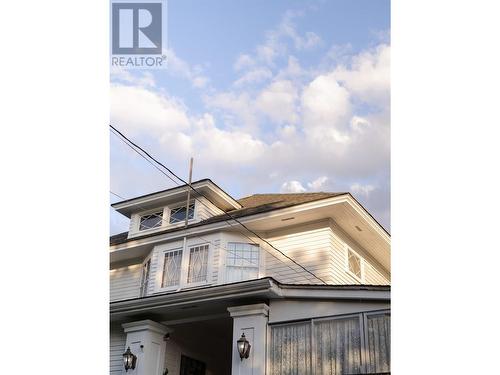 312 Latimer Street, Nelson, BC - Outdoor