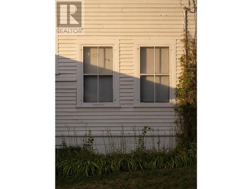 312 Latimer Street, Nelson, BC - Outdoor