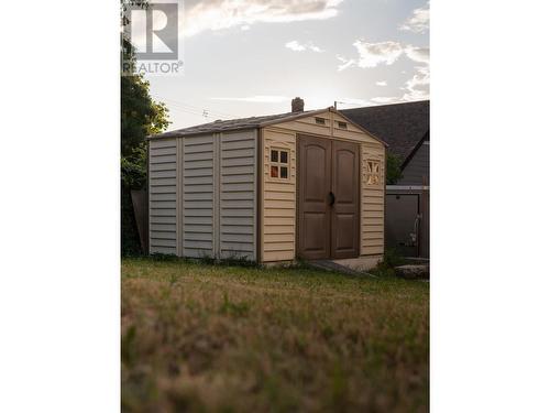 312 Latimer Street, Nelson, BC - Outdoor