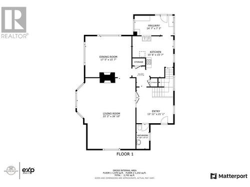 312 Latimer Street, Nelson, BC - Other